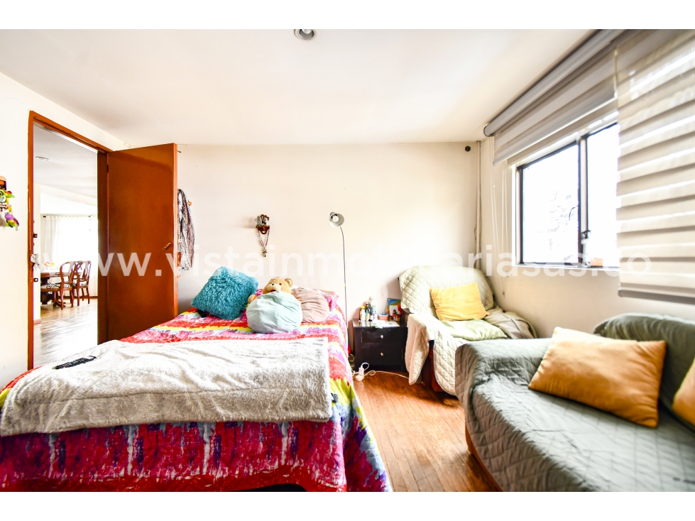 Venta Casa Sector La Arboleda, Manizales — foto 5