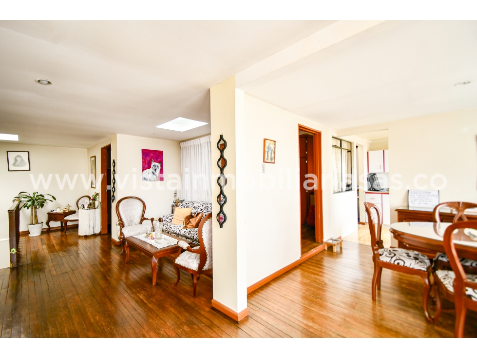 Venta Casa Sector La Arboleda, Manizales — foto 6