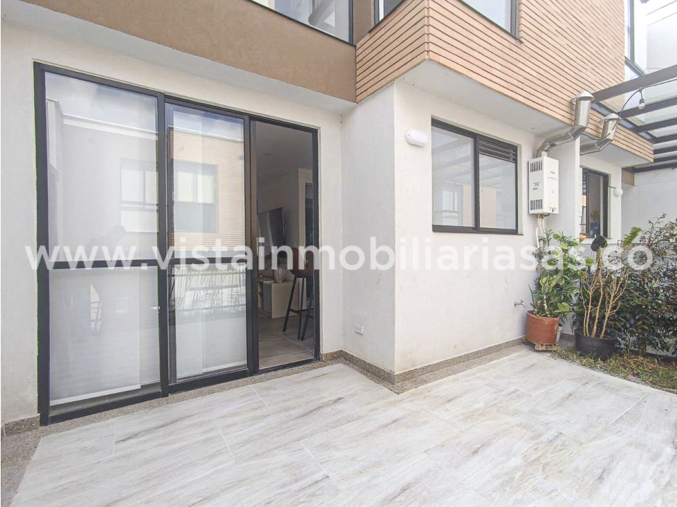 Venta Casa "PARA ESTRENAR" La Florida a 15 minutos de Manizales — foto 2