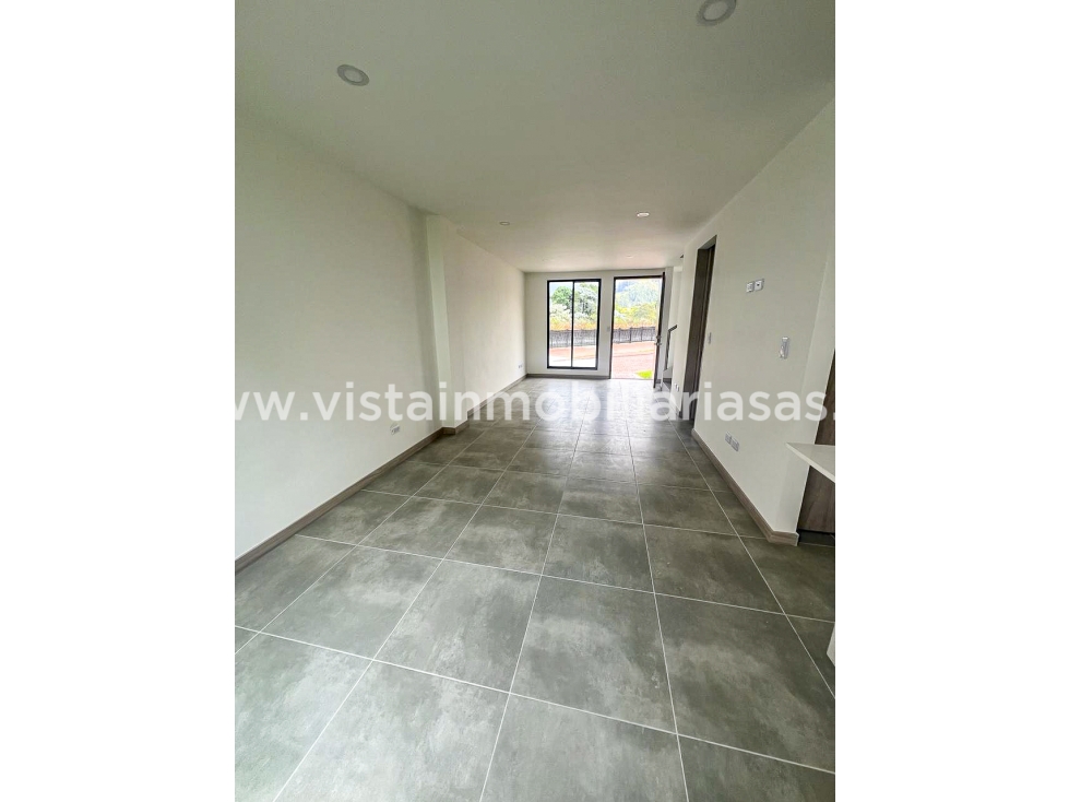 Venta Casa "PARA ESTRENAR" La Florida a 15 minutos de Manizales — foto 3