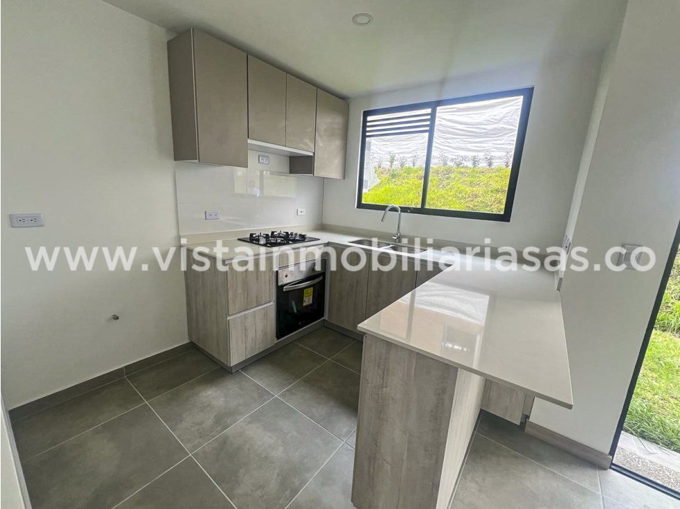 Venta Casa "PARA ESTRENAR" La Florida a 15 minutos de Manizales — foto 5