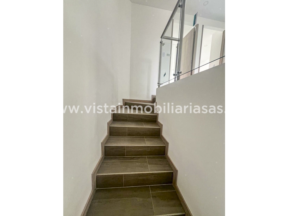 Venta Casa "PARA ESTRENAR" La Florida a 15 minutos de Manizales — foto 6