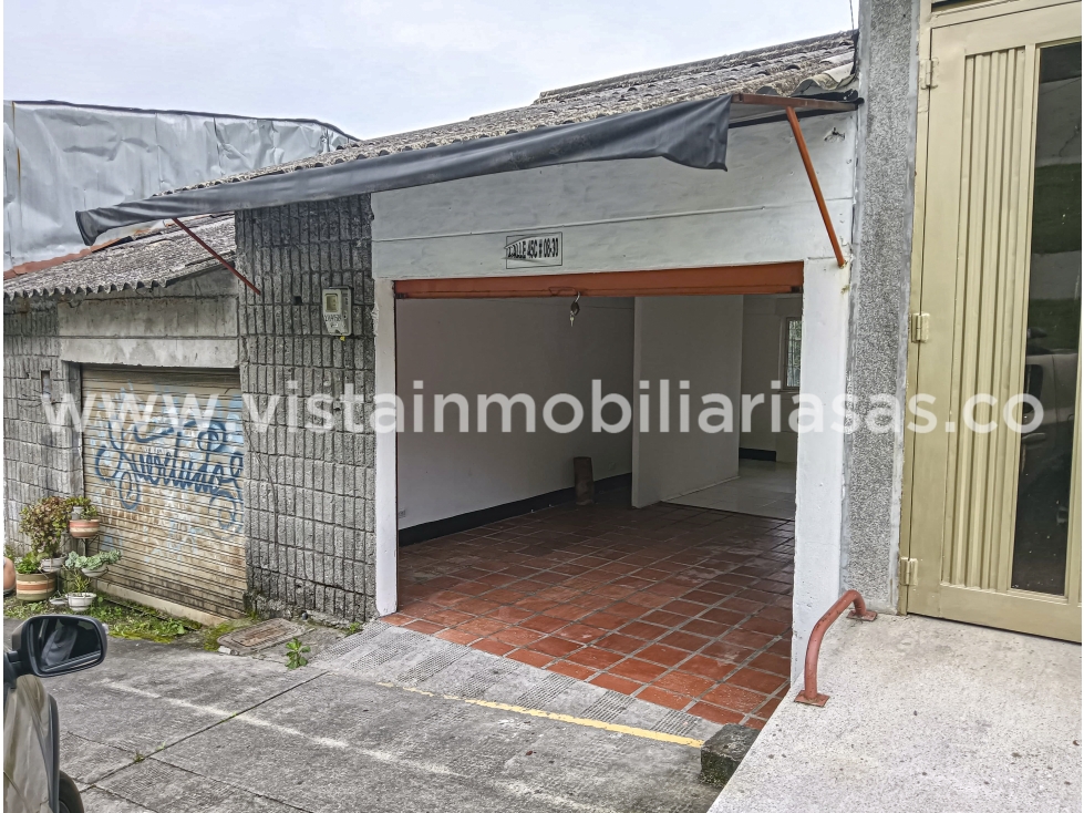Venta Local Palonegro/Bosques de Encenillo, Manizales — foto 5