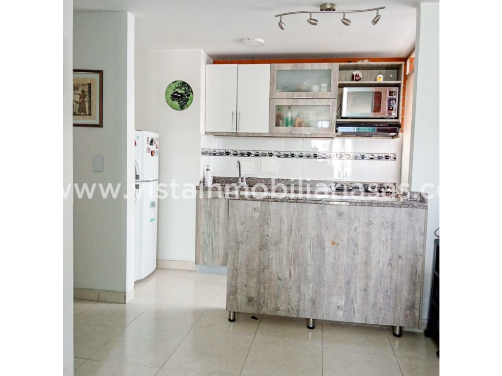 Venta Apartamento Sector Villamaría, Caldas — foto 4