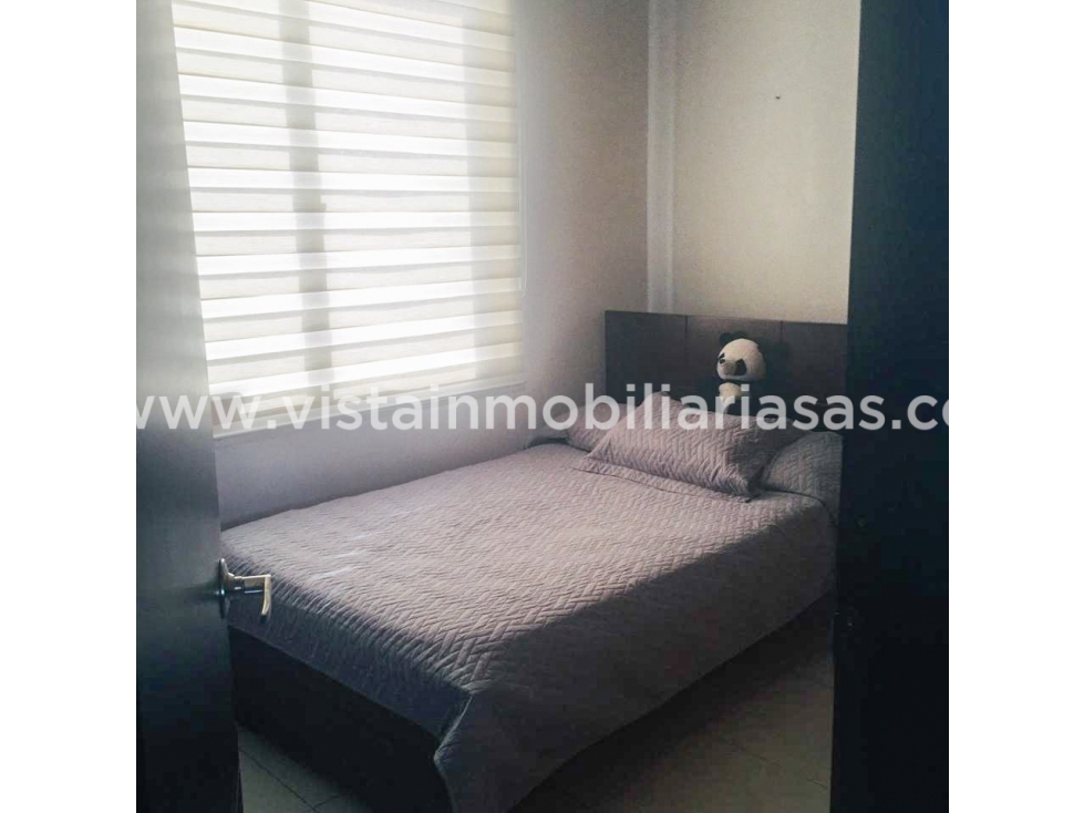 Venta Apartamento Sector Villamaría, Caldas — foto 5