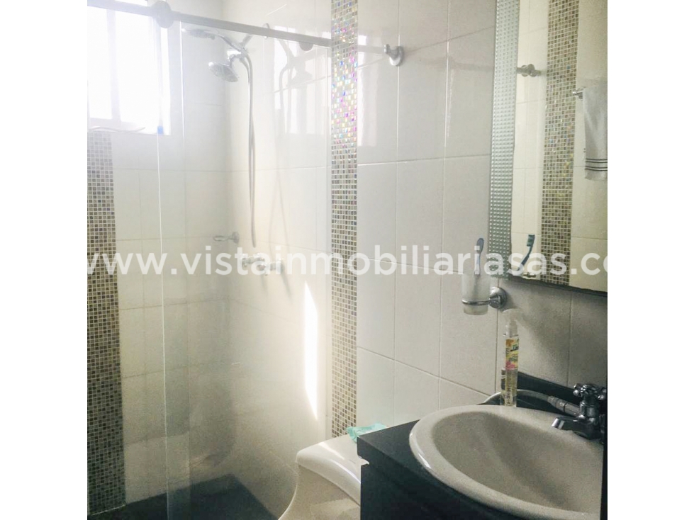 Venta Apartamento Sector Villamaría, Caldas — foto 6