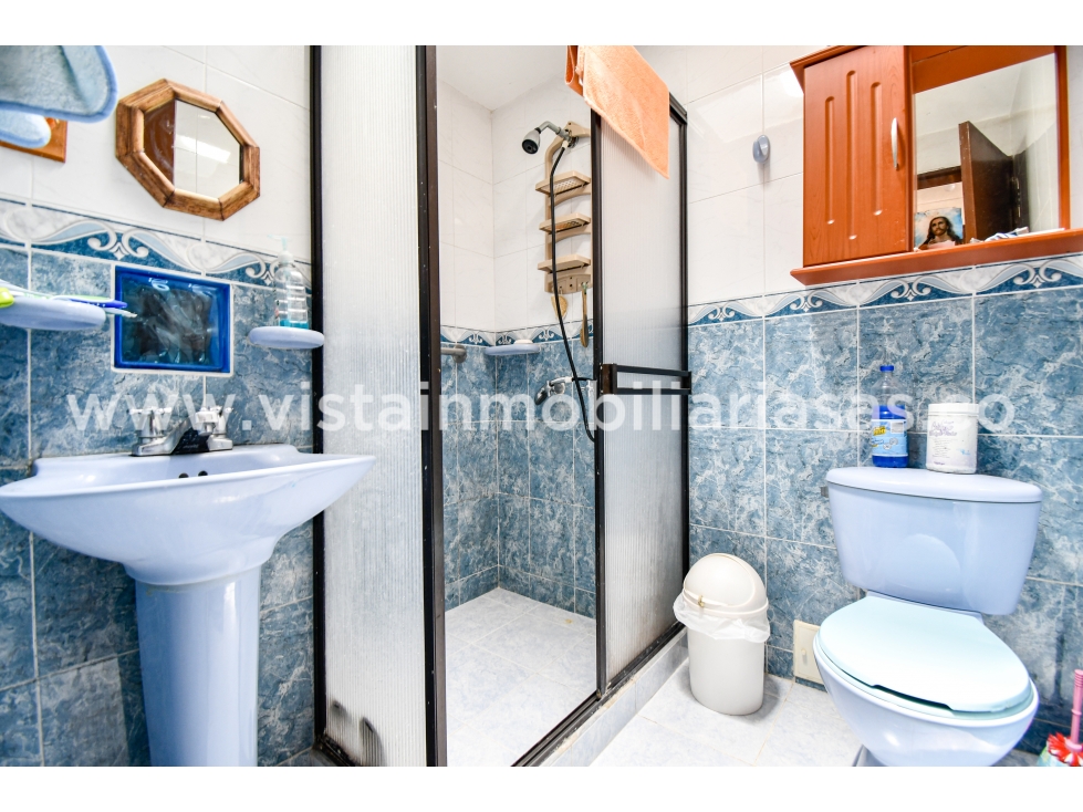 Venta Casa Sector Chipre, Manizales — foto 3