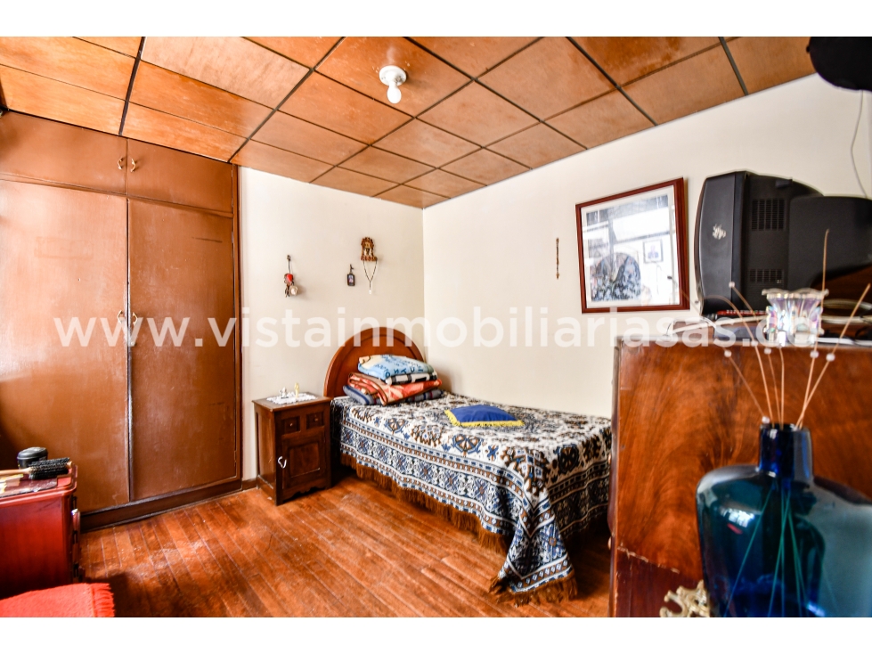 Venta Casa Sector Chipre, Manizales — foto 4