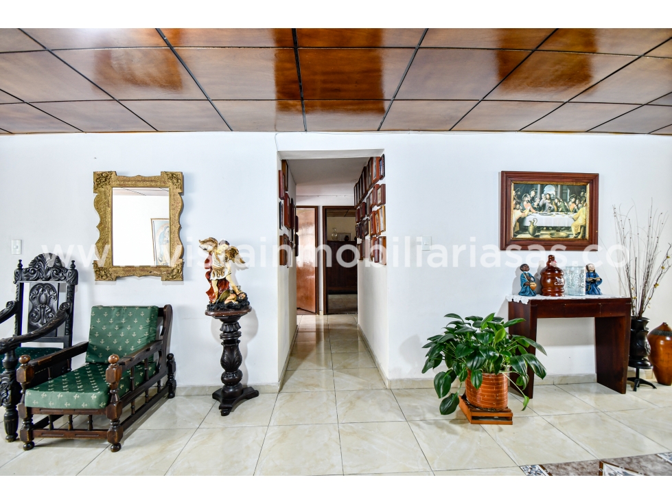 Venta Casa Sector Chipre, Manizales — foto 6