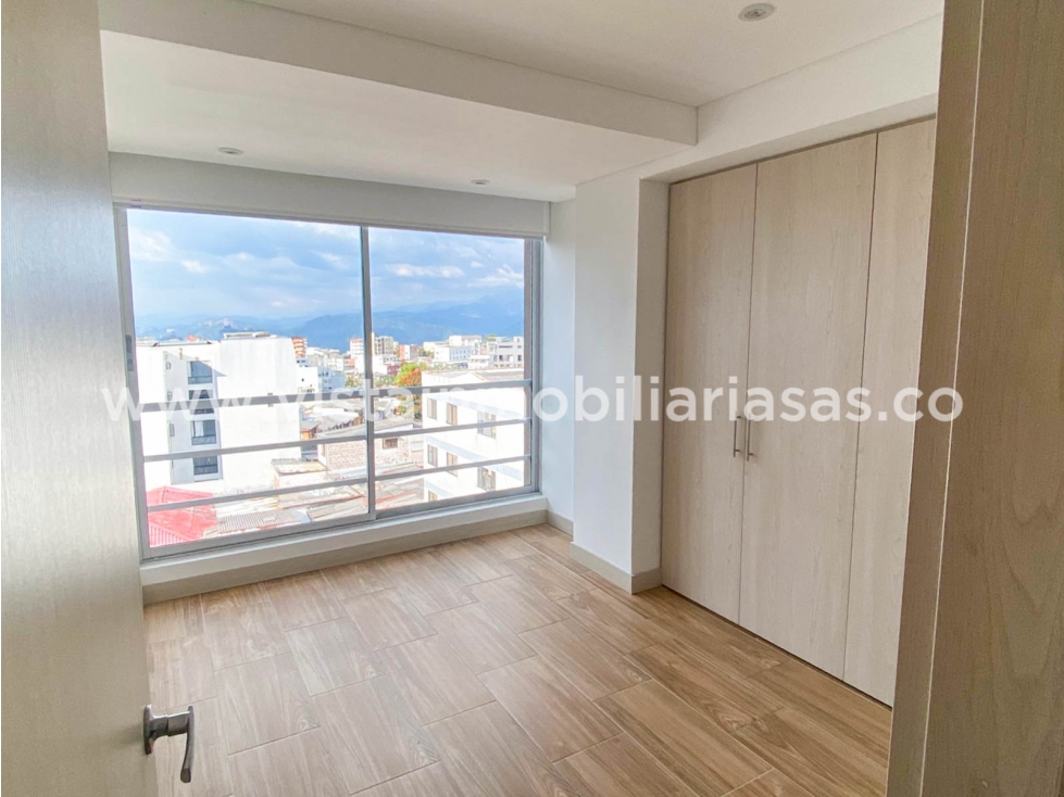 Venta Apartamento Sector Chipre, Manizales — foto 2