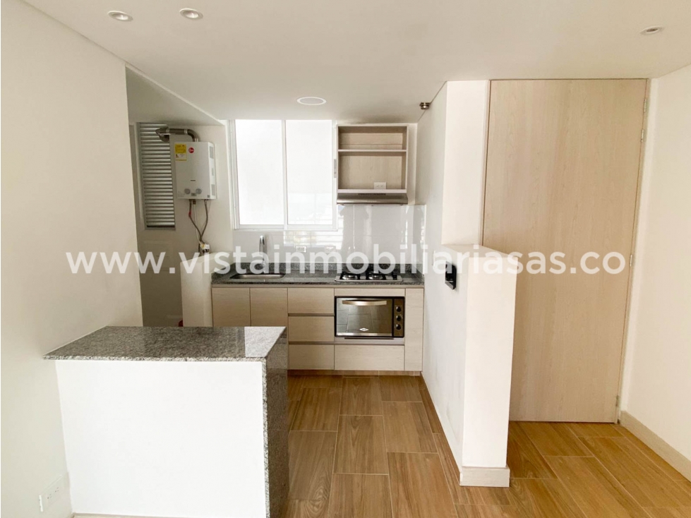 Venta Apartamento Sector Chipre, Manizales — foto 3