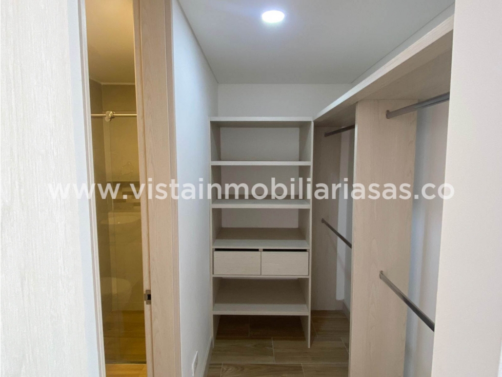 Venta Apartamento Sector Chipre, Manizales — foto 4