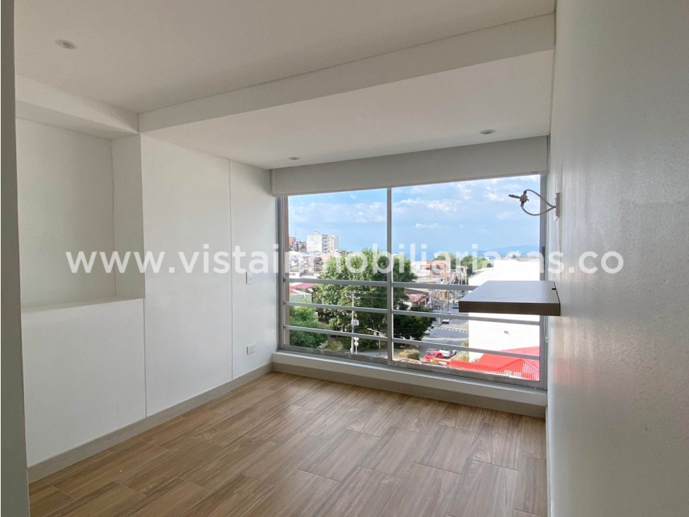 Venta Apartamento Sector Chipre, Manizales — foto 6