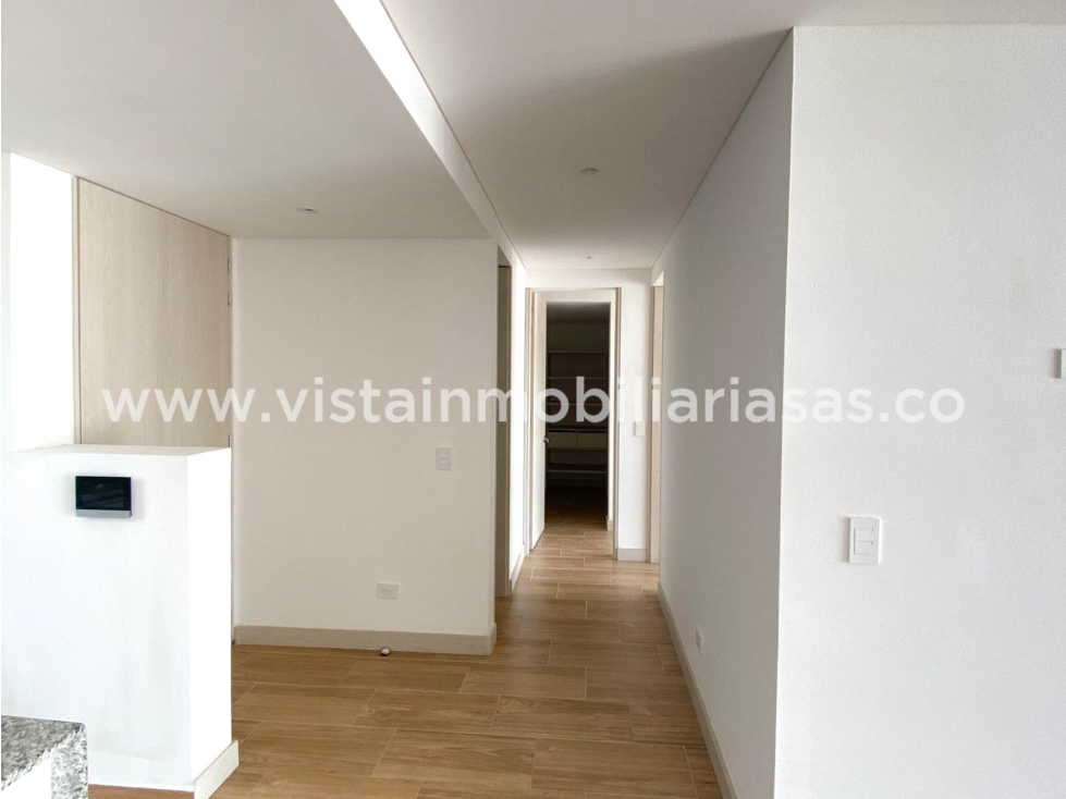 Venta Apartamento Sector Chipre, Manizales — foto 5