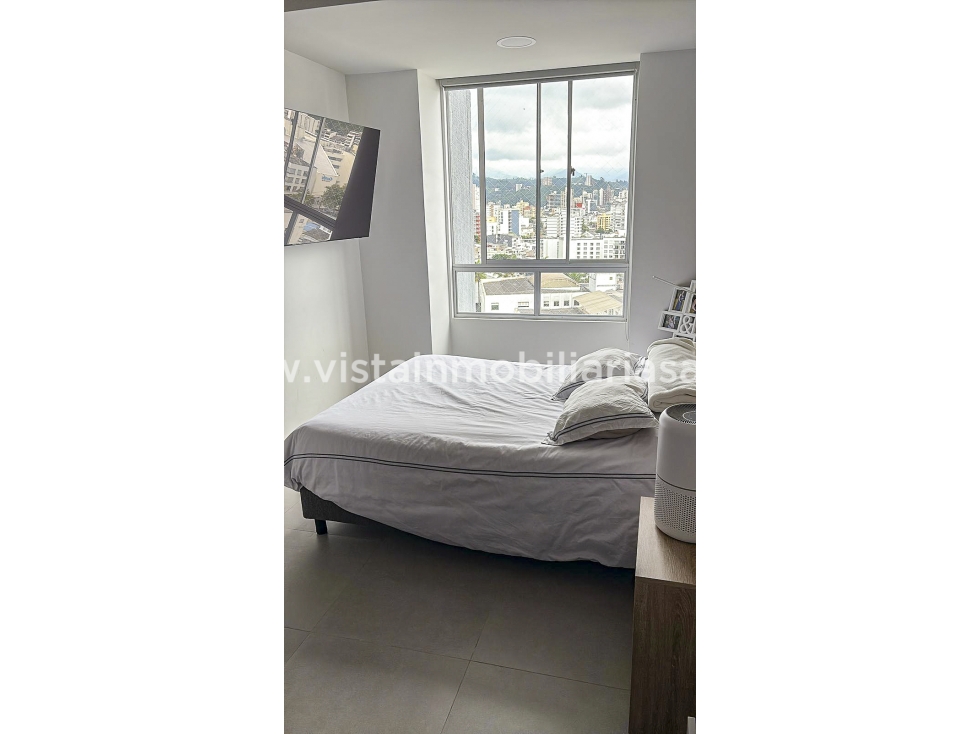 Venta Apartamento Avenida Santander, Manizales — foto 3