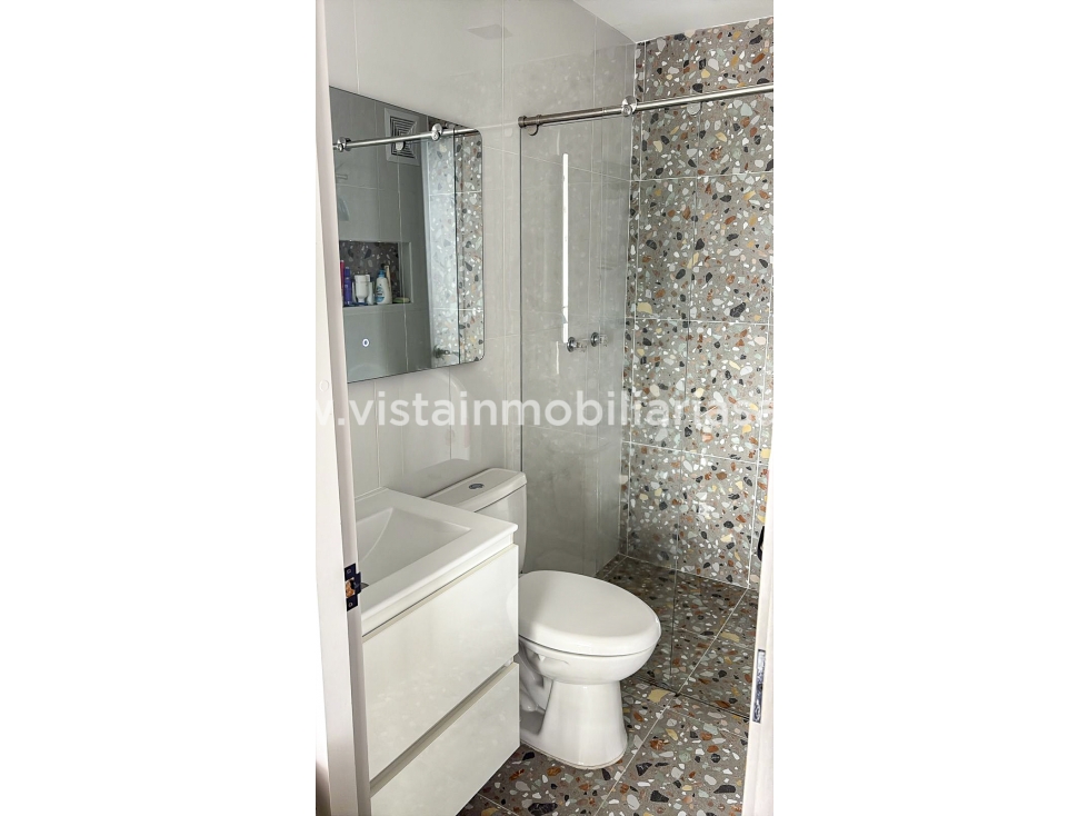 Venta Apartamento Avenida Santander, Manizales — foto 4