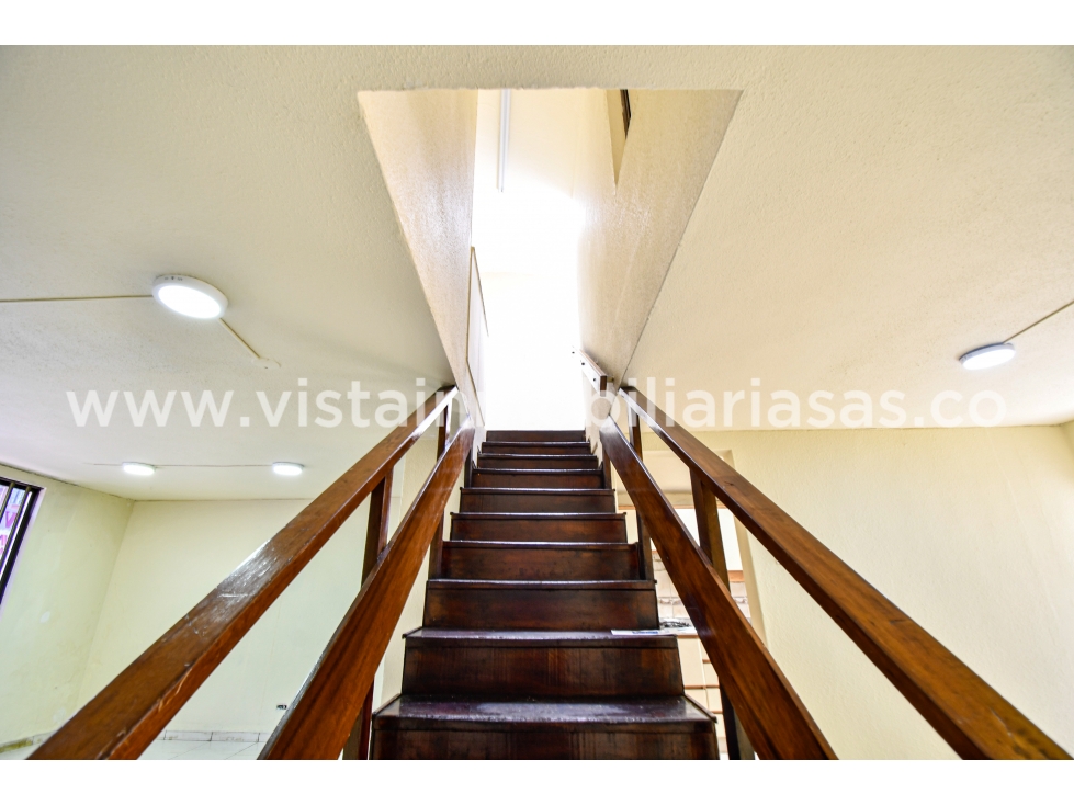 Venta Casa Sector Chipre, Manizales — foto 3