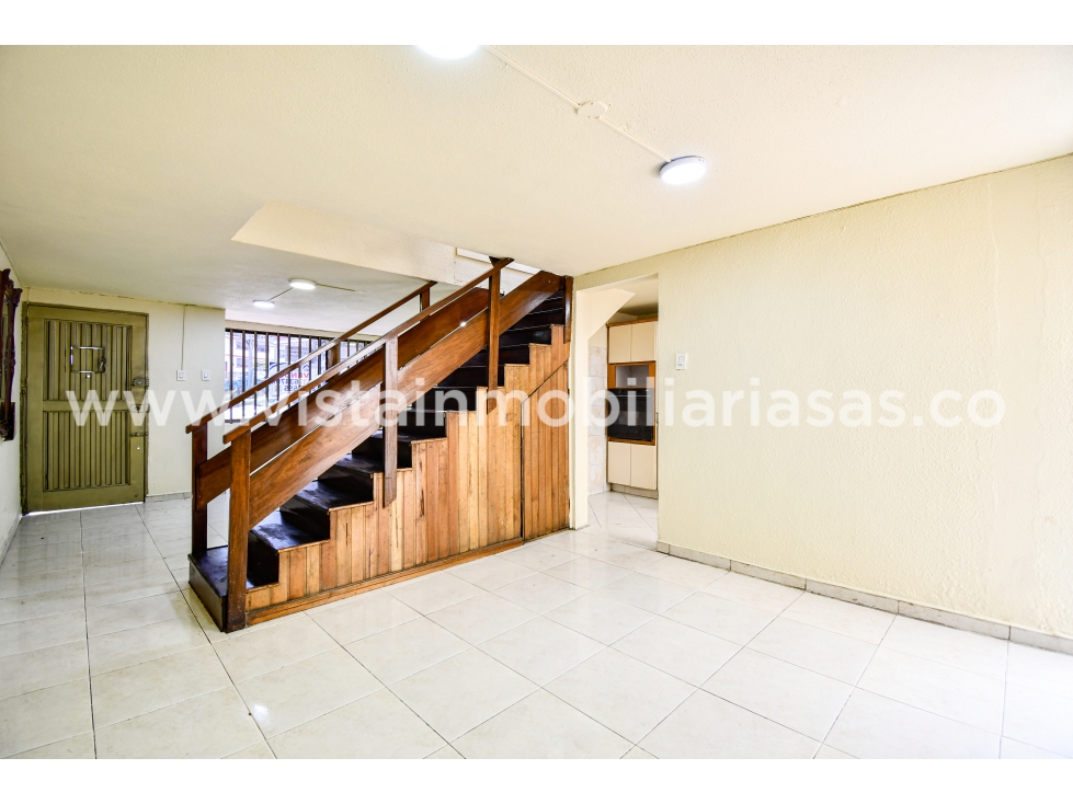 Venta Casa Sector Chipre, Manizales — foto 4