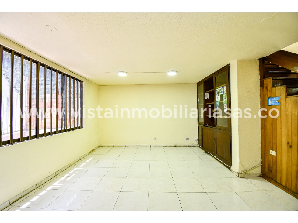 Venta Casa Sector Chipre, Manizales — foto 6