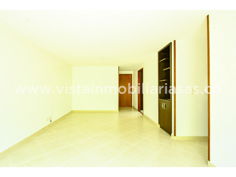 Venta Apartamento Sector Campohermoso, Manizales — foto 6