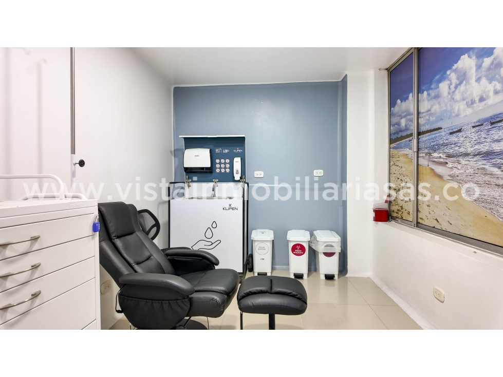 Venta Oficina/Consultorio Avenida Paralela, Manizales — foto 5