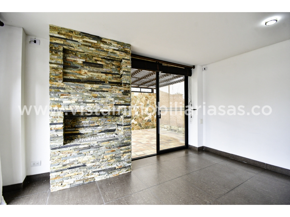 Venta Casa Conjunto Sector Palermo, Manizales — foto 6