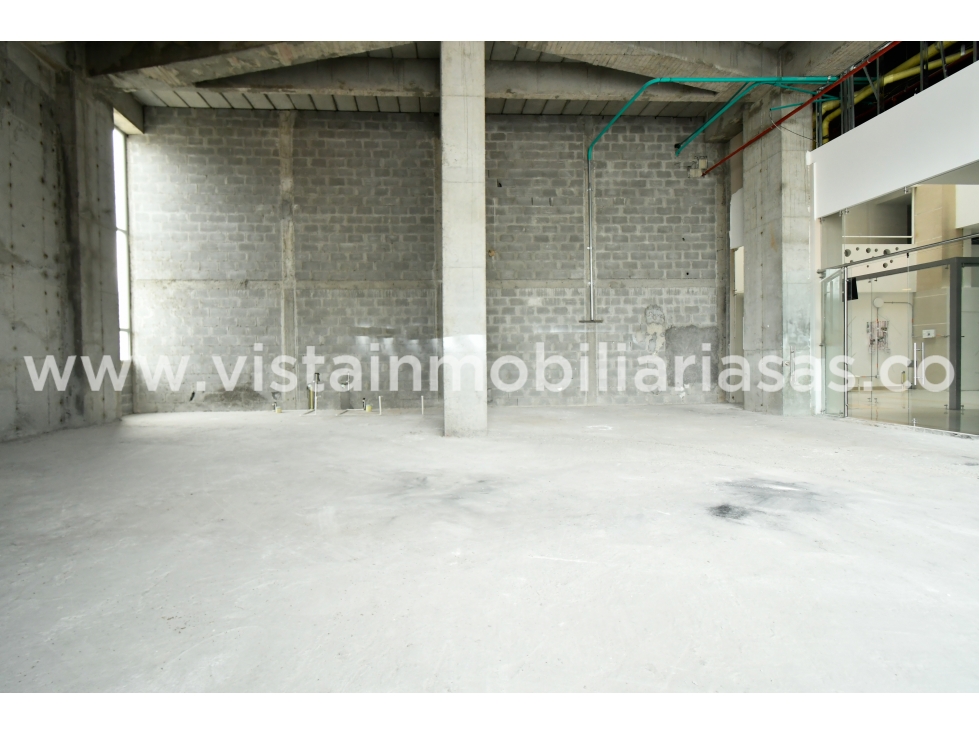 Venta Local Av. Santander, Manizales — foto 2