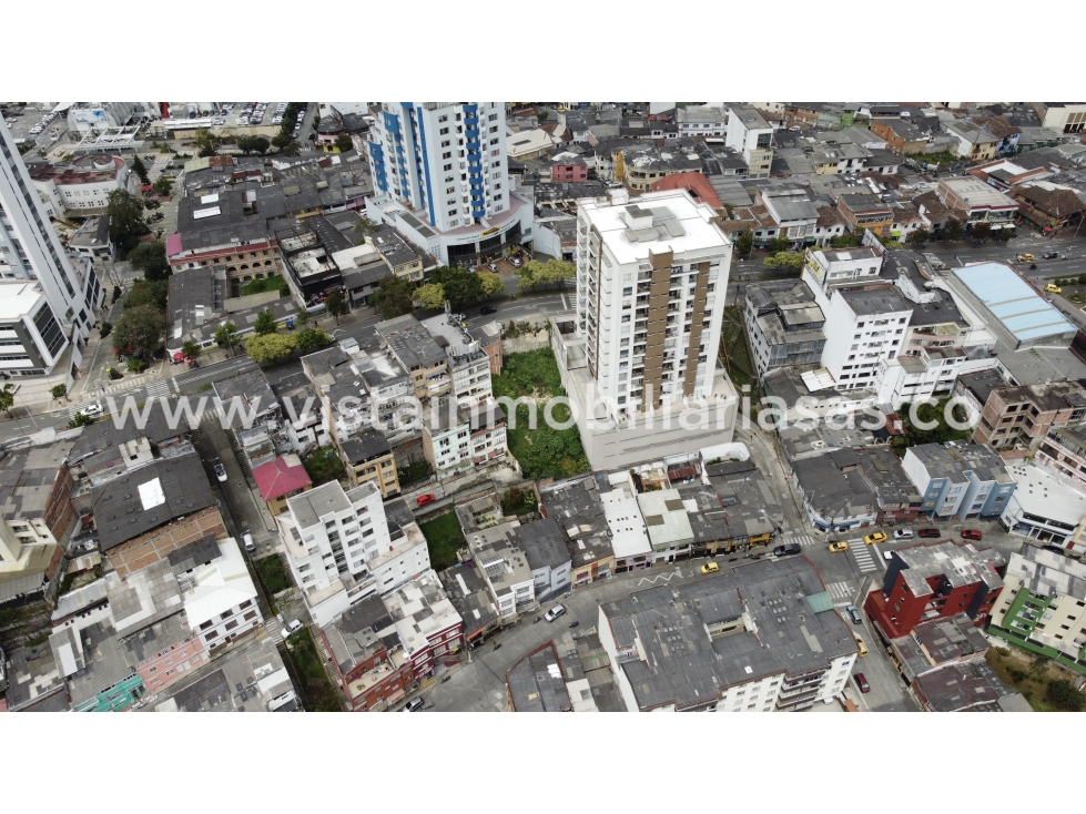 Venta Lote Sector Avenida Santander, Manizales — foto 4