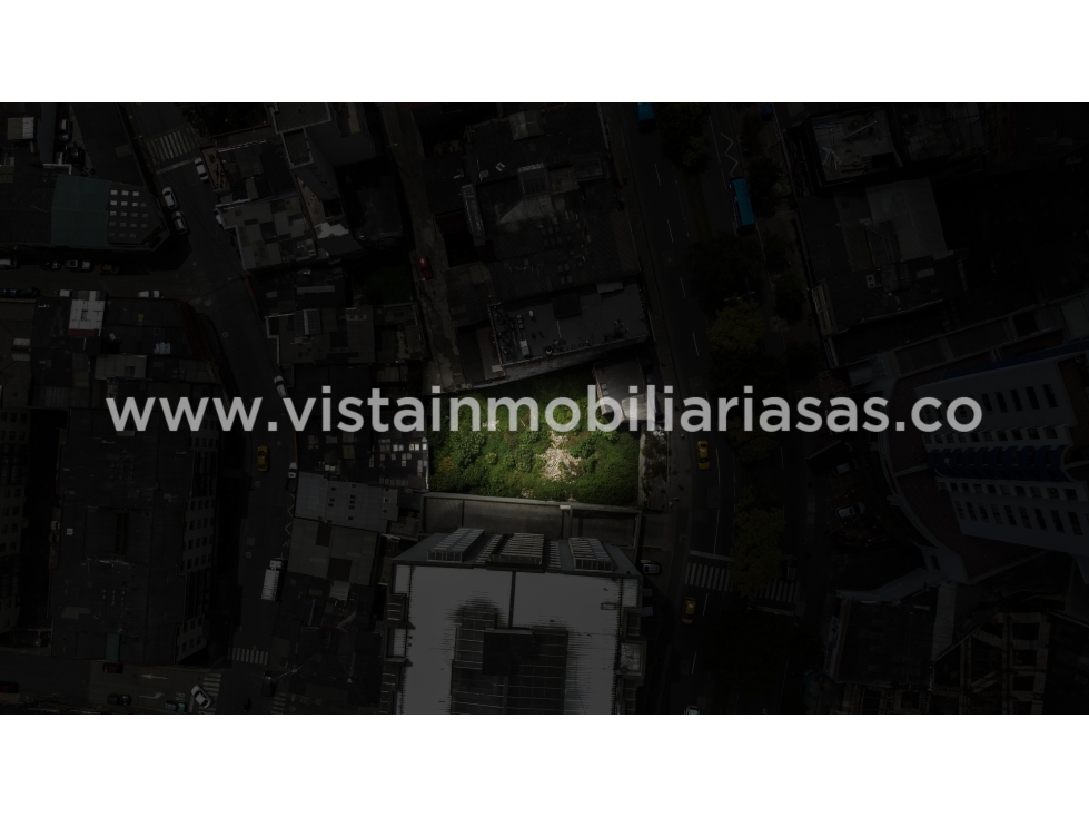 Venta Lote Sector Avenida Santander, Manizales — foto 5