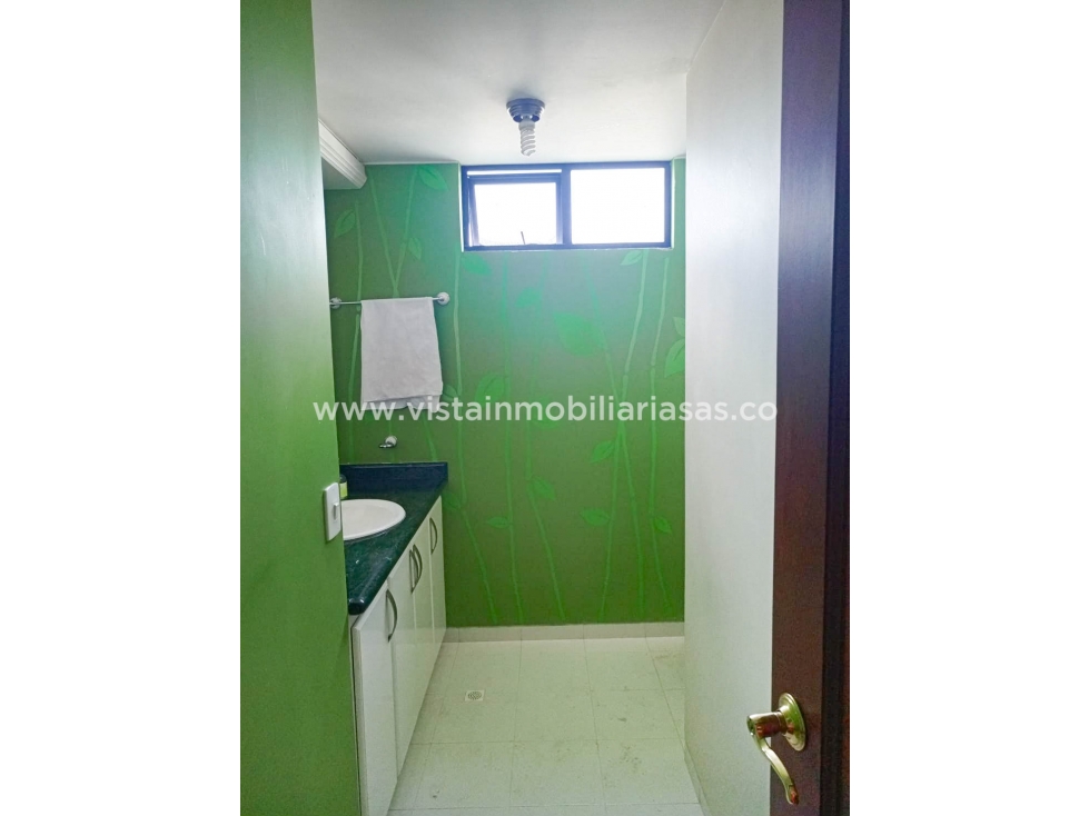 Venta Casa Sector La Camelia, Manizales — foto 2