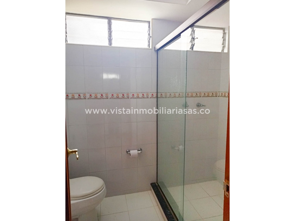 Venta Casa Sector La Camelia, Manizales — foto 3