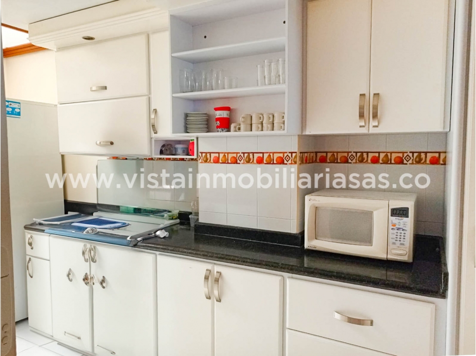 Venta Casa Sector La Camelia, Manizales — foto 4