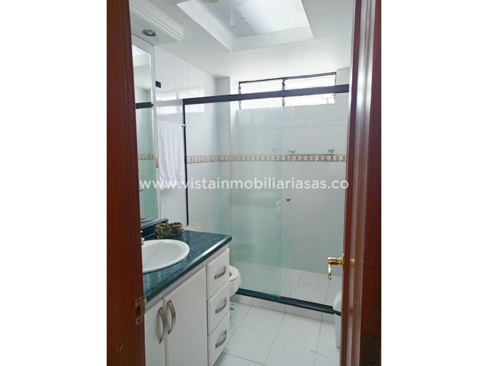 Venta Casa Sector La Camelia, Manizales — foto 5