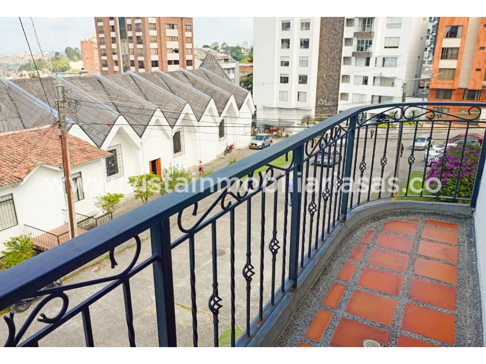 Venta Casa Sector La Camelia, Manizales — foto 6