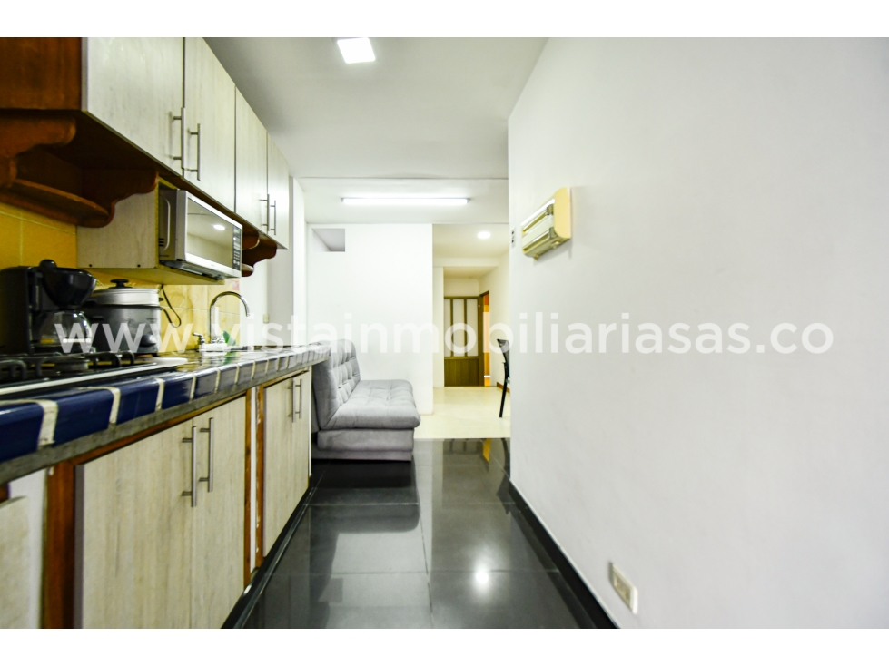 Venta casa con renta Sector Campohermoso, Manizales — foto 4