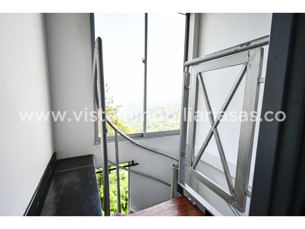 Venta casa con renta Sector Campohermoso, Manizales — foto 5