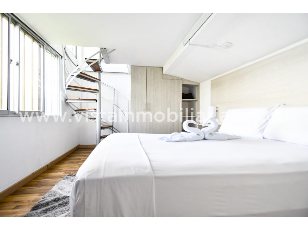 Venta casa con renta Sector Campohermoso, Manizales — foto 6
