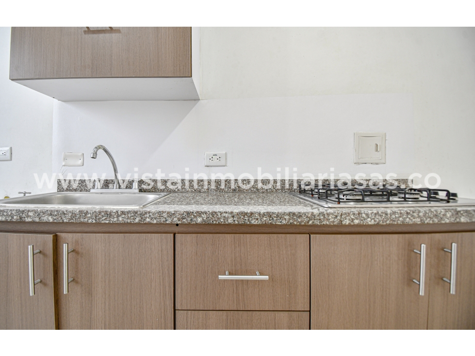 Venta Apartamento "NUEVO" Sector Los Cámbulos/Terminal, Manizales — foto 4