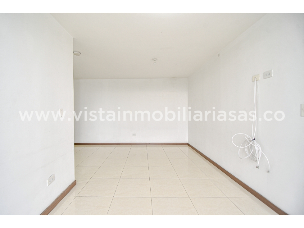 Venta Apartamento "NUEVO" Sector Los Cámbulos/Terminal, Manizales — foto 6