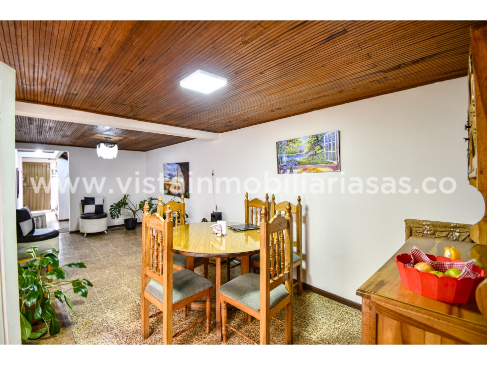 Venta Casa Sector La Enea, Manizales — foto 2