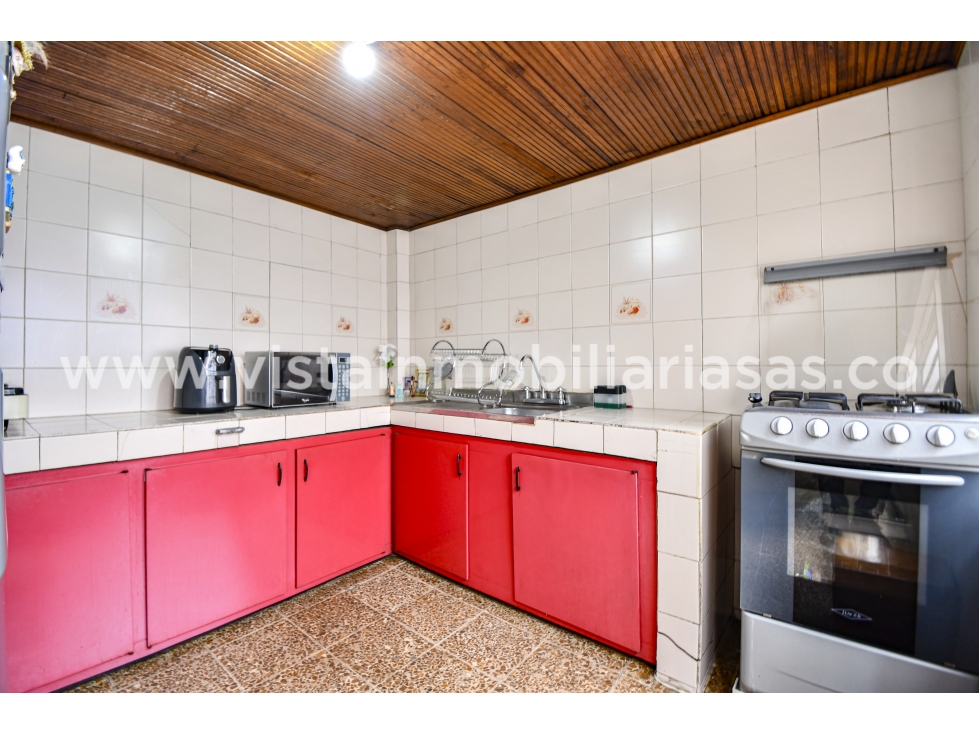 Venta Casa Sector La Enea, Manizales — foto 4
