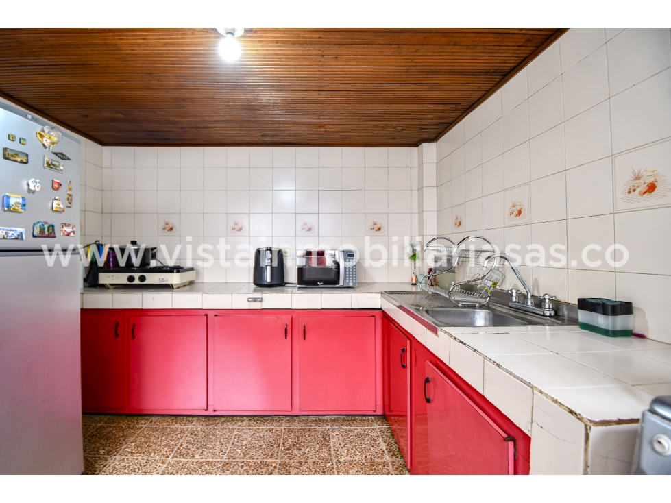 Venta Casa Sector La Enea, Manizales — foto 5
