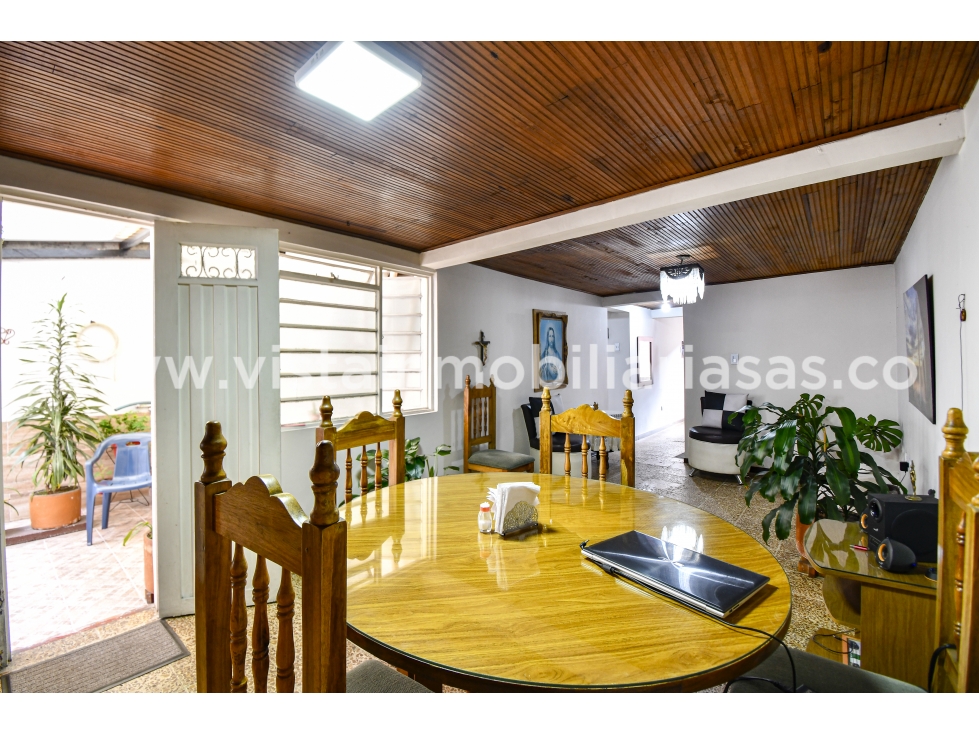 Venta Casa Sector La Enea, Manizales — foto 3