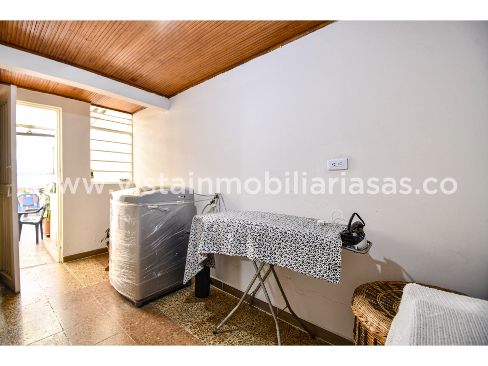 Venta Casa Sector La Enea, Manizales — foto 6
