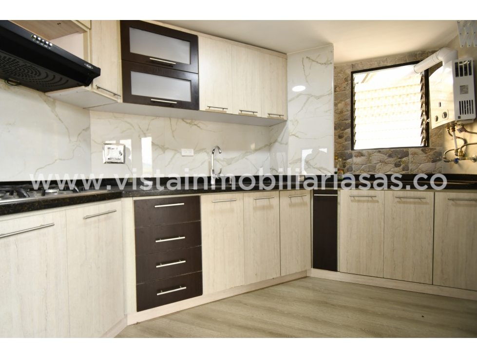 Venta Apartamento DUPLEX Sector Aquilino Villegas, Manizales — foto 2