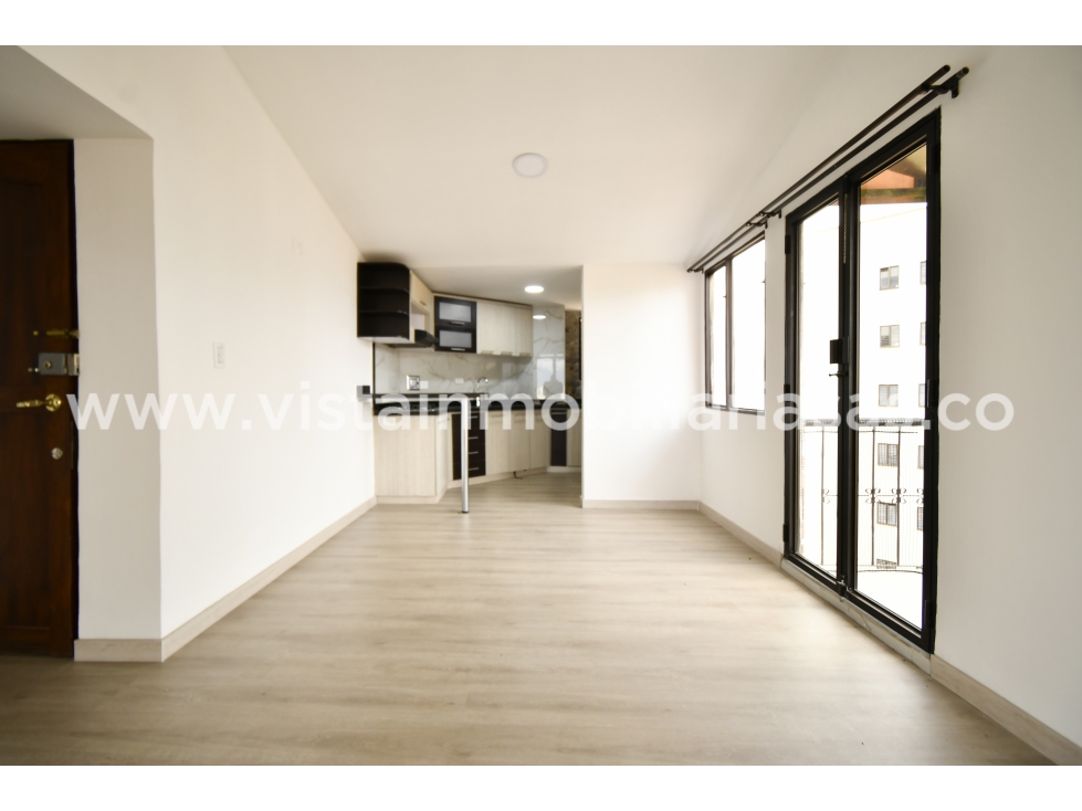 Venta Apartamento DUPLEX Sector Aquilino Villegas, Manizales — foto 3