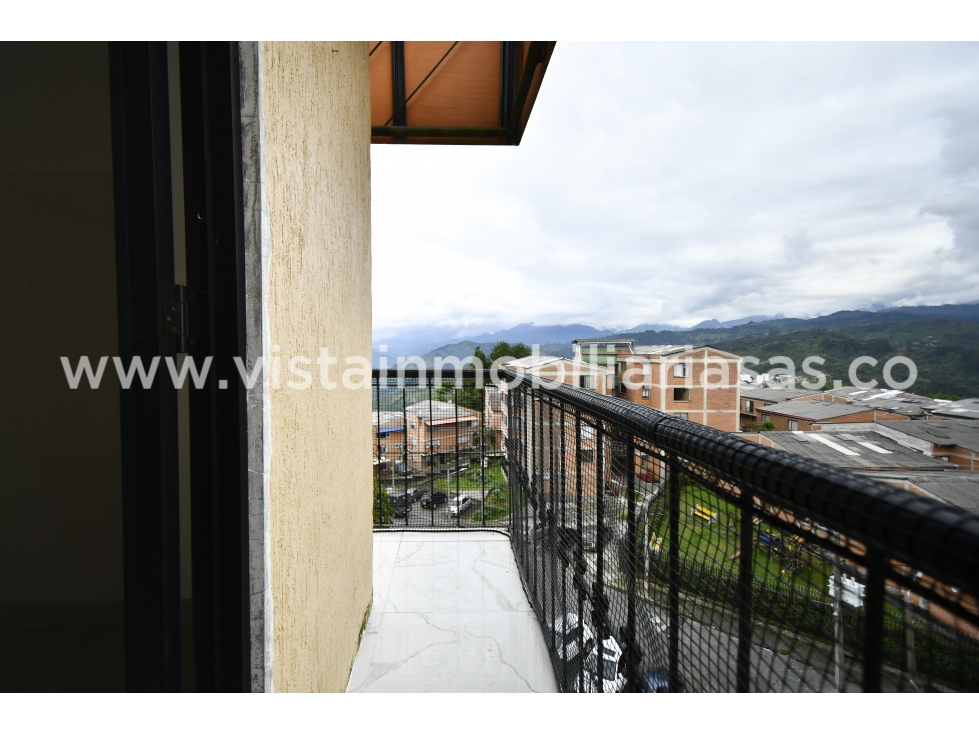 Venta Apartamento DUPLEX Sector Aquilino Villegas, Manizales — foto 4