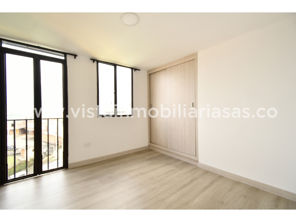 Venta Apartamento DUPLEX Sector Aquilino Villegas, Manizales — foto 5
