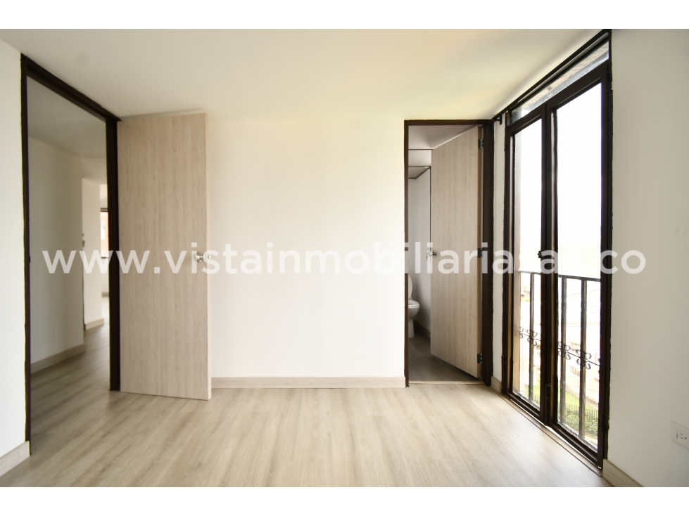 Venta Apartamento DUPLEX Sector Aquilino Villegas, Manizales — foto 6