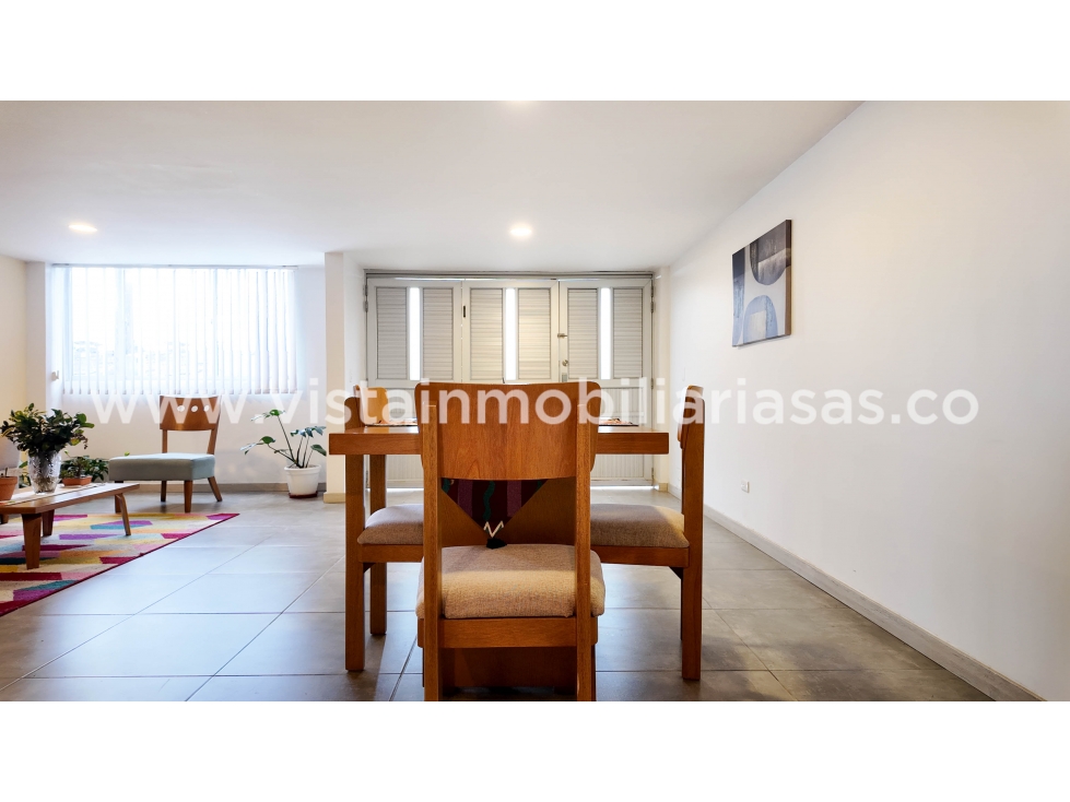 Venta Casa Sector Chipre, Manizales — foto 2